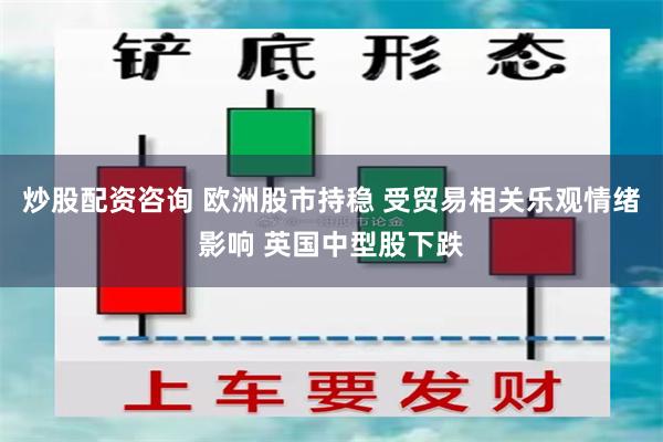 炒股配资咨询 欧洲股市持稳 受贸易相关乐观情绪影响 英国中型股下跌