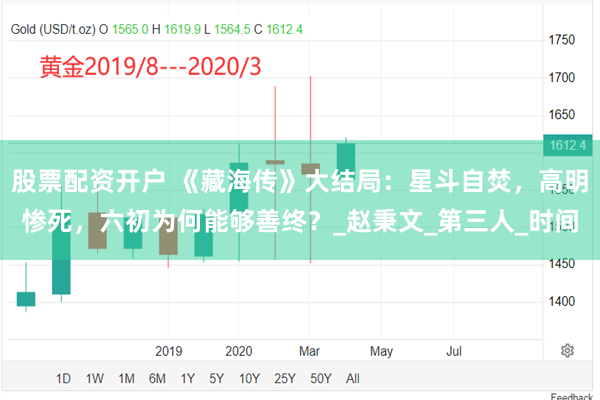 股票配资开户 《藏海传》大结局：星斗自焚，高明惨死，六初为何能够善终？_赵秉文_第三人_时间